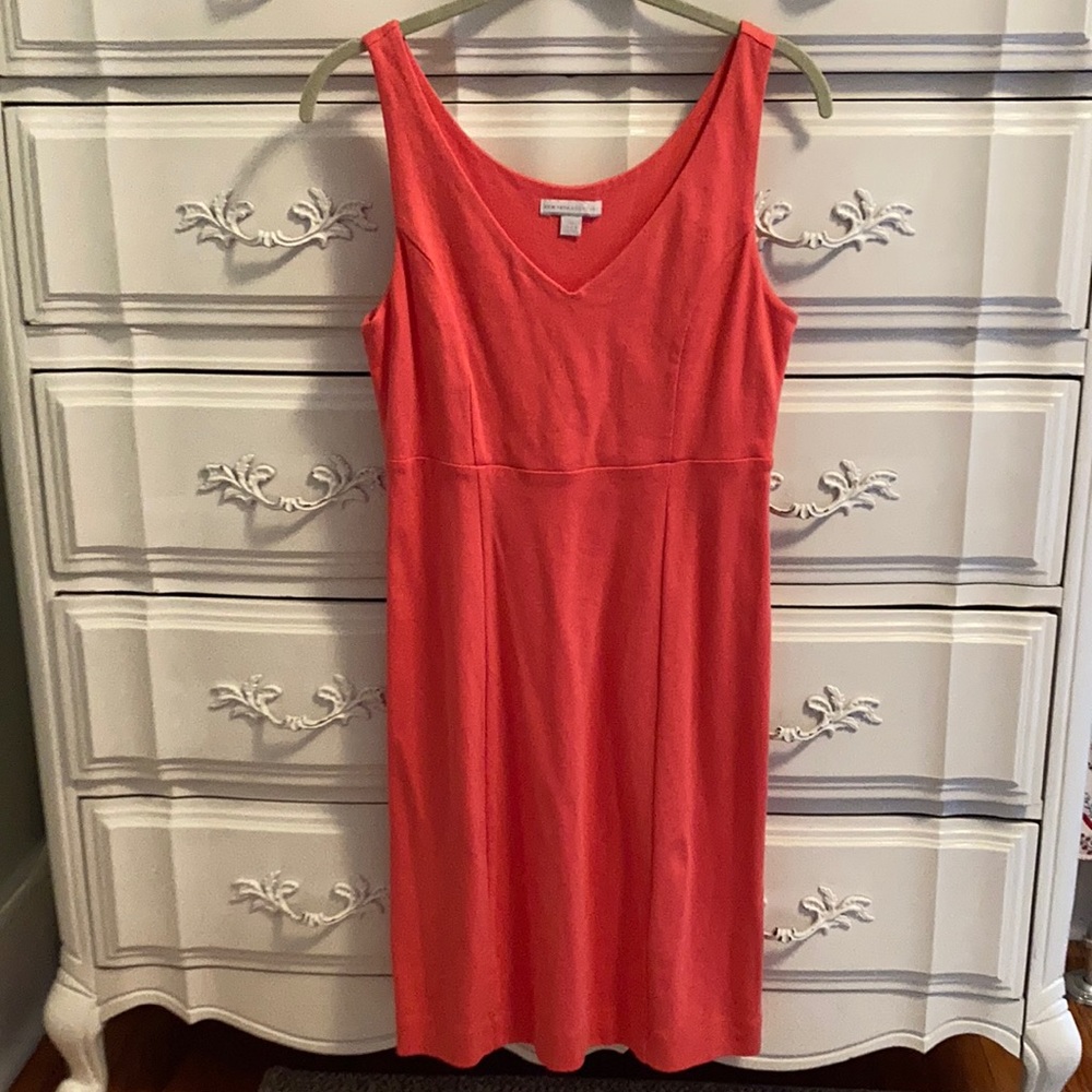 New York & Co Sleeveless Dress